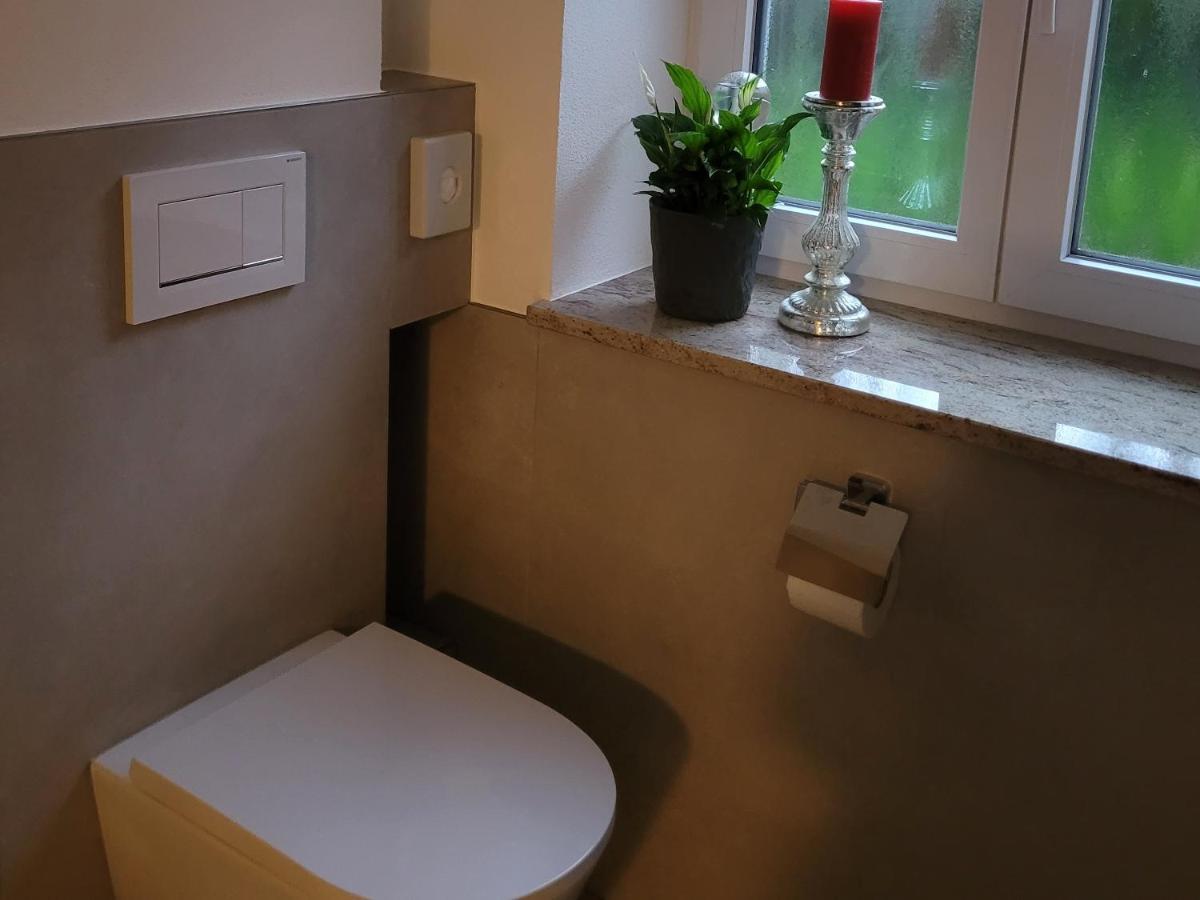 I24Rooms - Gaestezimmer Mit Eigenem Garten Legau Exterior photo
