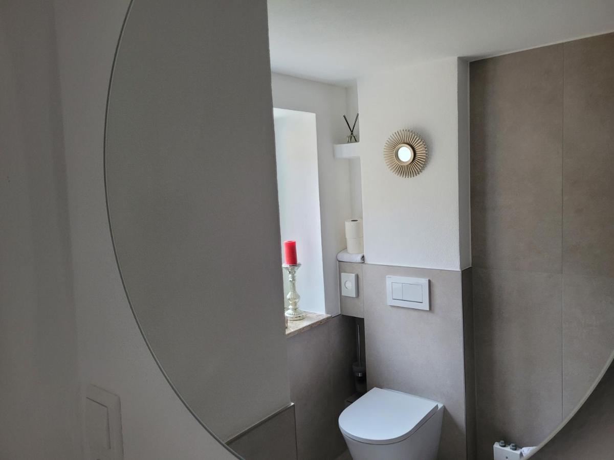 I24Rooms - Gaestezimmer Mit Eigenem Garten Legau Exterior photo