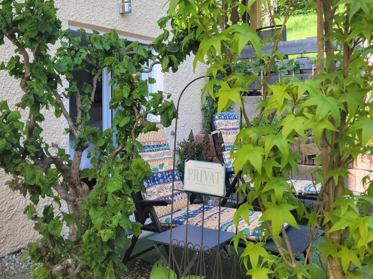 I24Rooms - Gaestezimmer Mit Eigenem Garten Legau Exterior photo