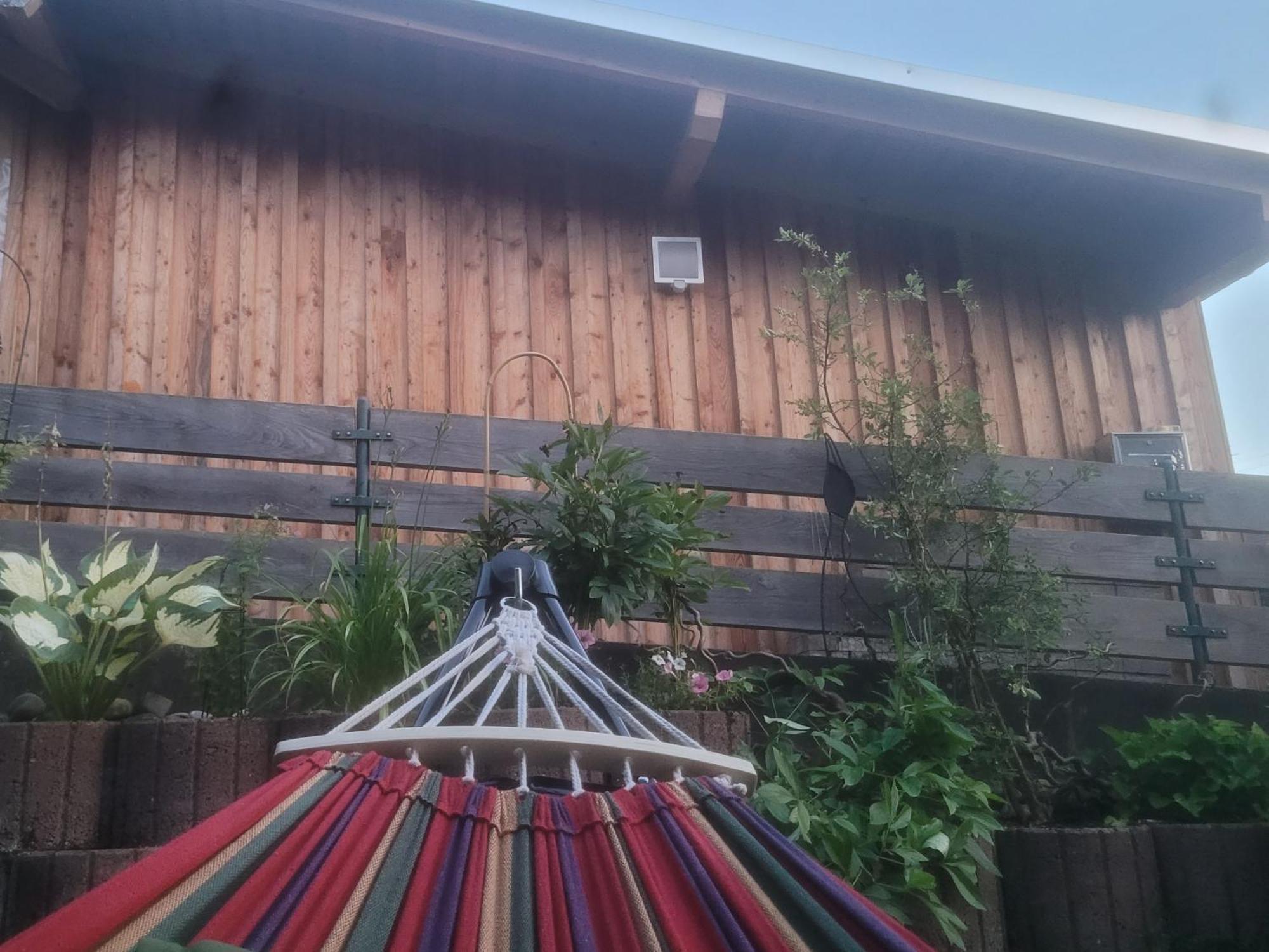 I24Rooms - Gaestezimmer Mit Eigenem Garten Legau Exterior photo