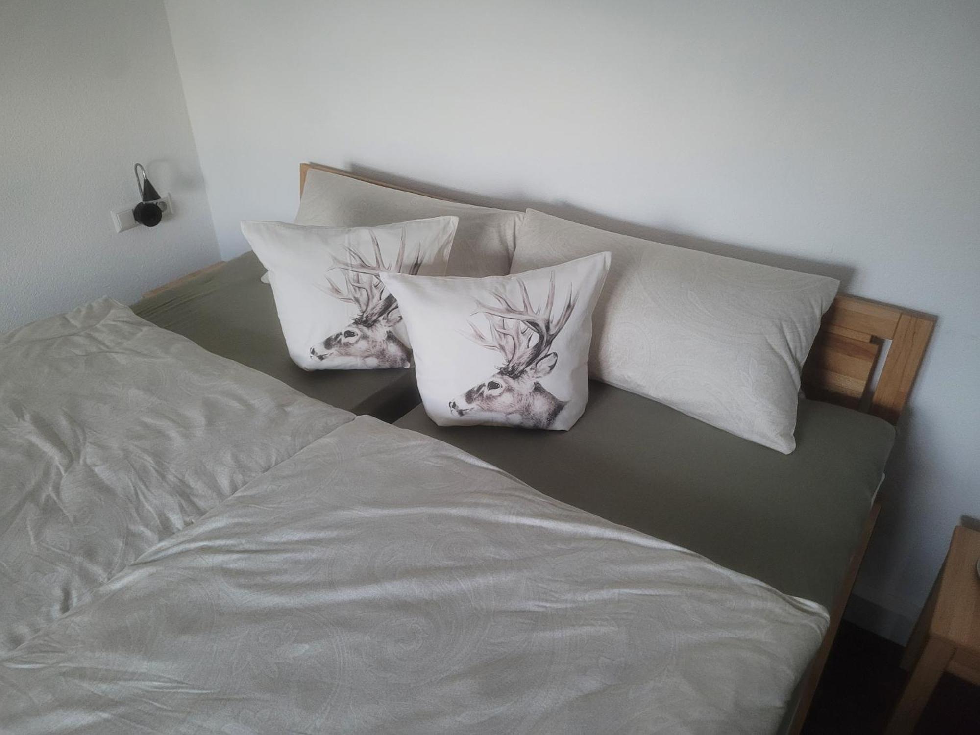 I24Rooms - Gaestezimmer Mit Eigenem Garten Legau Exterior photo
